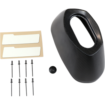 END CAP CF AC5 TYPE 1