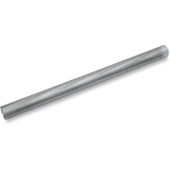 BAFFLE STNLS TUBE 1X24"