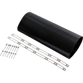 MUFFLER SLEEVE KIT