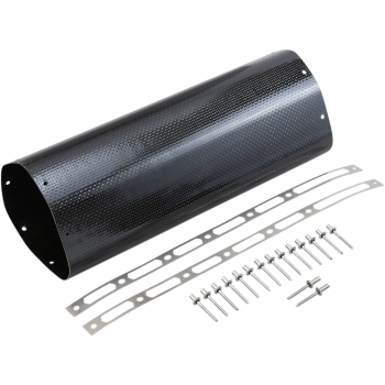 MUFFLER SLEEVE KIT