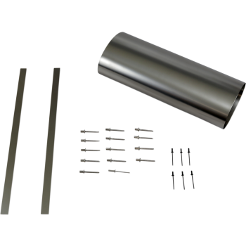 MUFFLER SLEEVE KIT