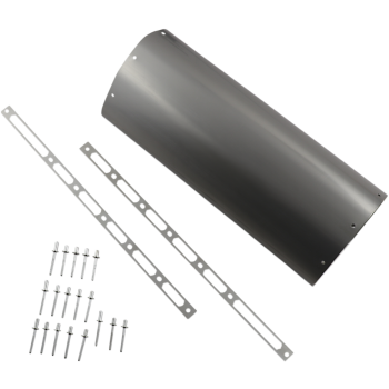 MUFFLER SLEEVE KIT