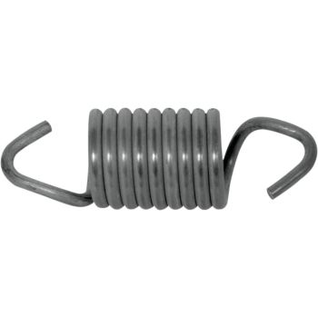 SPRING EXHAUST POL 10PK