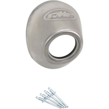 ENDCAP PC4/Q4 S/S STRAIT