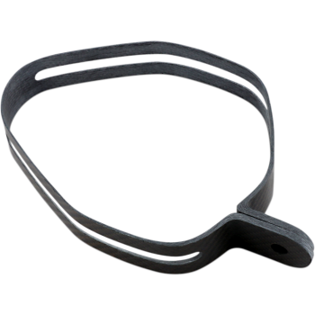 CLAMP EXHAUST TR11