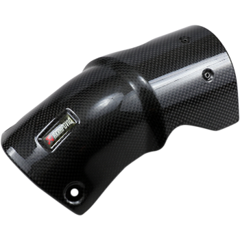 HEAT SHIELD CF S1000RR