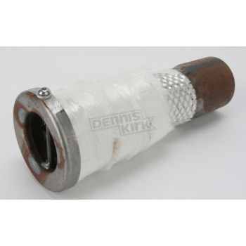 BAFFLE STD SHORT MEG