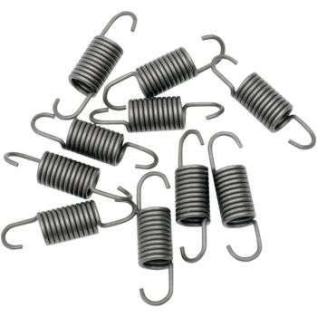 SPRING EXHAUST S-D 10PK