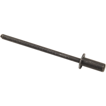 RIVET BLIND SS BLK