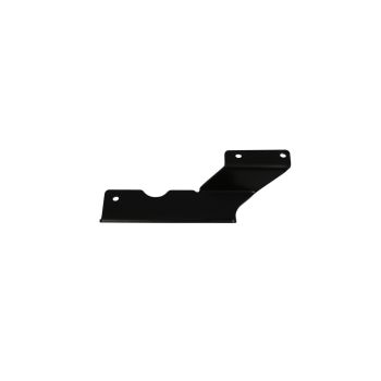 EXHAUST MOUNTING PLATE