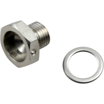 PLUG LMBD SEN 12MM X 1.25