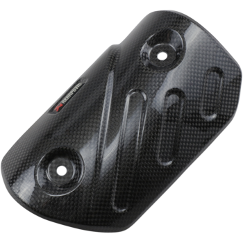 HEAT SHIELD CF ZX14 RIGHT