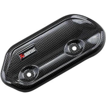 HEAT SHIELD CF RMZ450