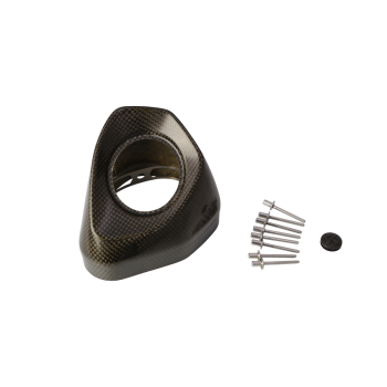END CAP CF EC173