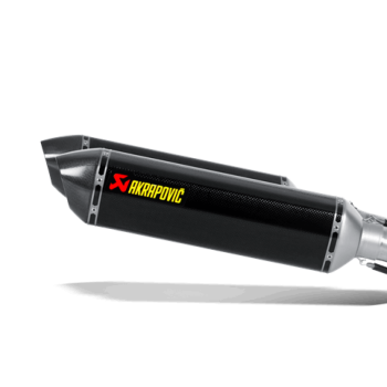 MUFFLER REPLACEMENT CF
