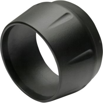 ENDCAP BLACK 3.5 MEG
