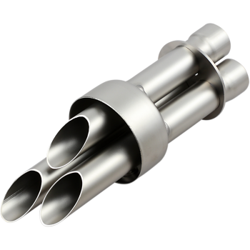 NOISE DAMPER TUV142