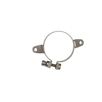 CLAMP MUFFLER MP3