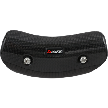 HEAT SHIELD CF BMW