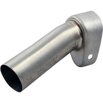 NOISE DAMPER TUV050/3