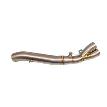 LINK PIPE SS ZX10R