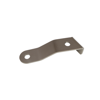 BRACKET MUFFLER