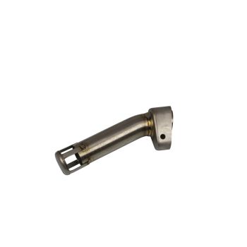 NOISE DAMPER TUV053