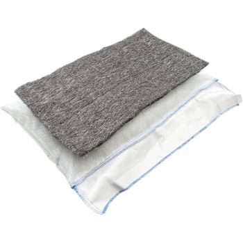 PACKING KIT MUFFLER 18