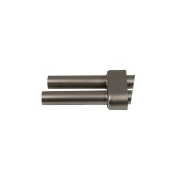 NOISE DAMPER TUV124/L