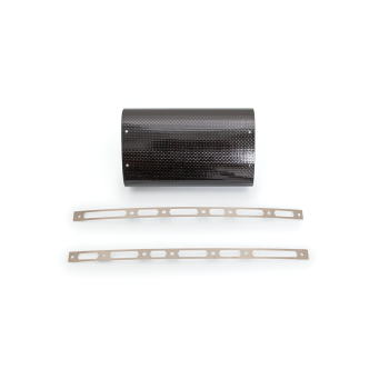 MUFFLER SLEEVE KIT
