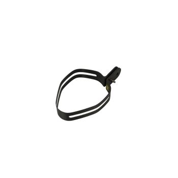 CLAMP MUFFLER CR26