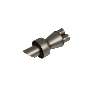 NOISE DAMPER TUV210