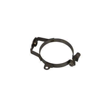 CLAMP MUFFLER
