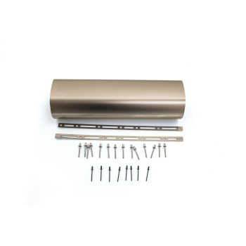 MUFFLER SLEEVE KIT
