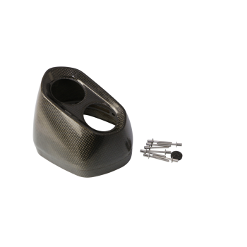 END CAP CP EC304