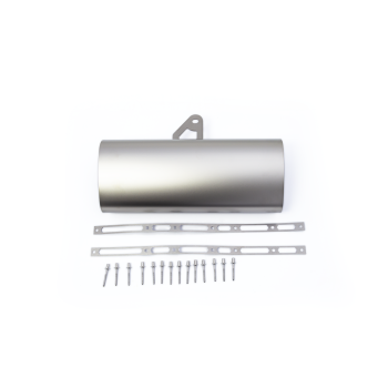 MUFFLER SLEEVE KIT