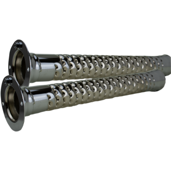 BAFFLE REPL LOUV KW MFLR