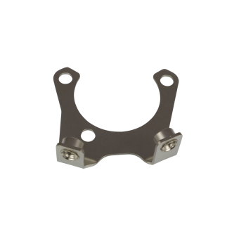 BRACKET MUFFLER SS
