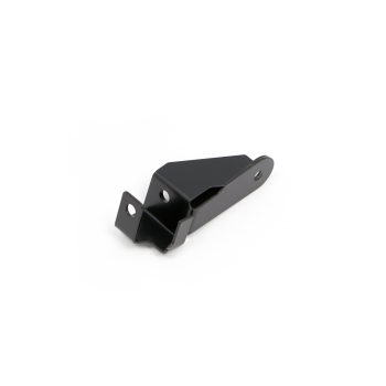BRACKET MUFFLER