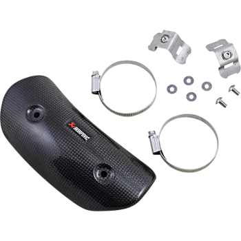 HEAT SHIELD CF CRB1000RRR