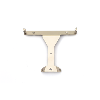 BRACKET MUFFLER