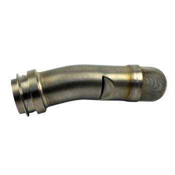 INSERT STAINLESS STEEL