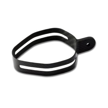 MUFFLER CLAMP CF