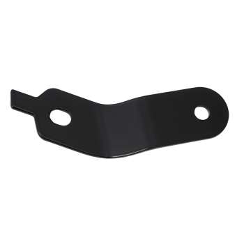 BRACKET MUFFLER SS