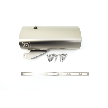 MUFFLER SLEEVE KIT