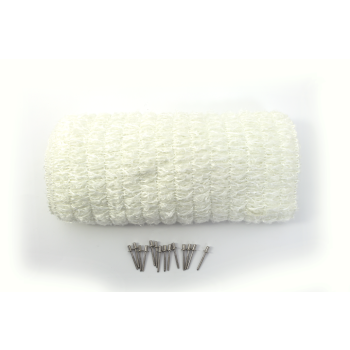 MUFFLER REPACK KIT