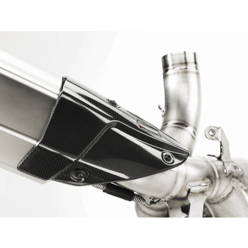 HEATSHIELD CF DUCATI