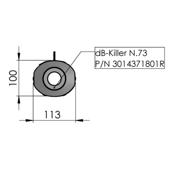 DBKILLER 73