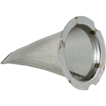 SPARK ARRESTOR SCREEN