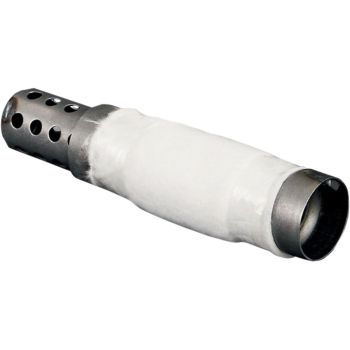 SIDESHOTS QUIET BAFFLE